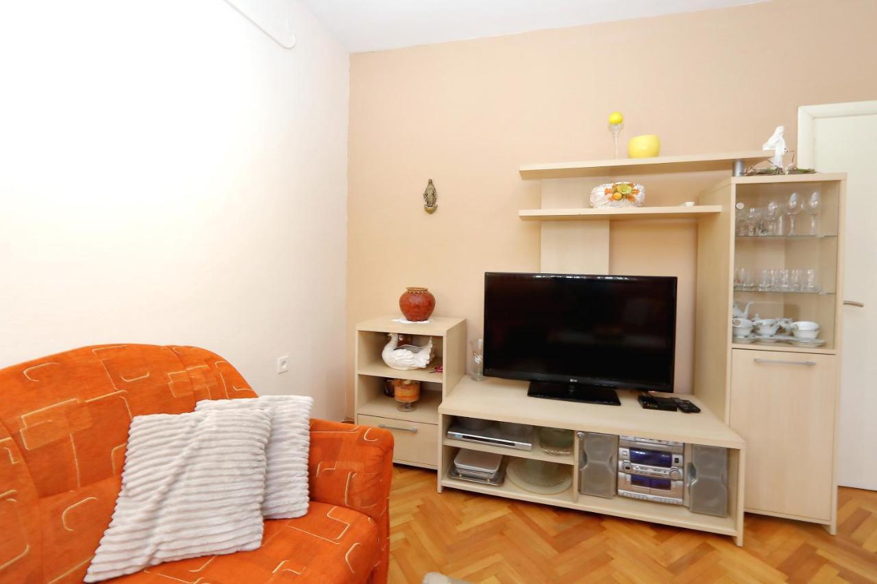 Apartment Lucijan 비빈제 외부 사진