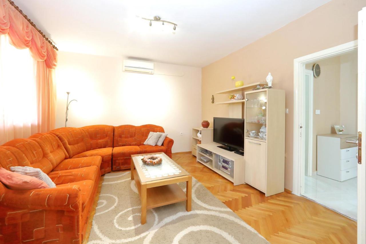 Apartment Lucijan 비빈제 외부 사진