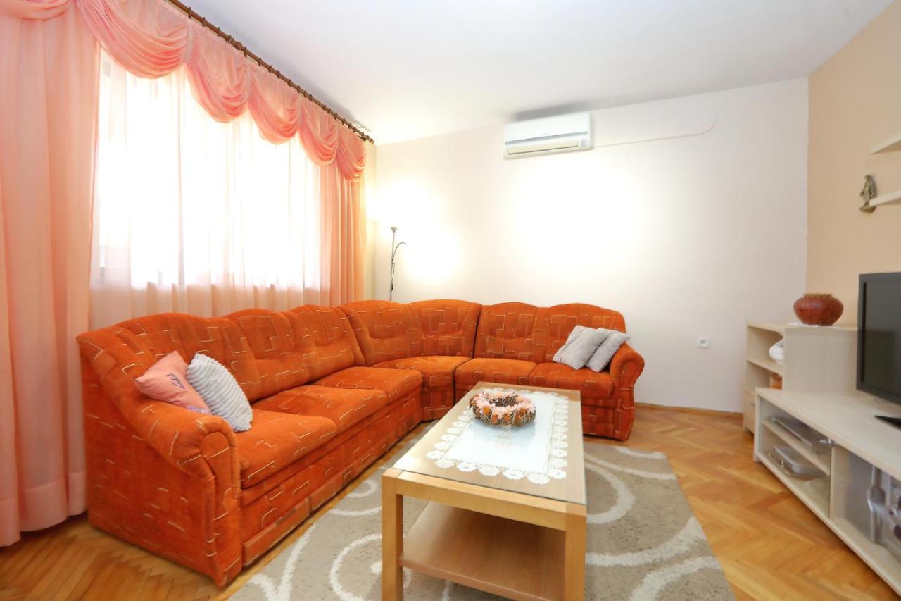 Apartment Lucijan 비빈제 외부 사진
