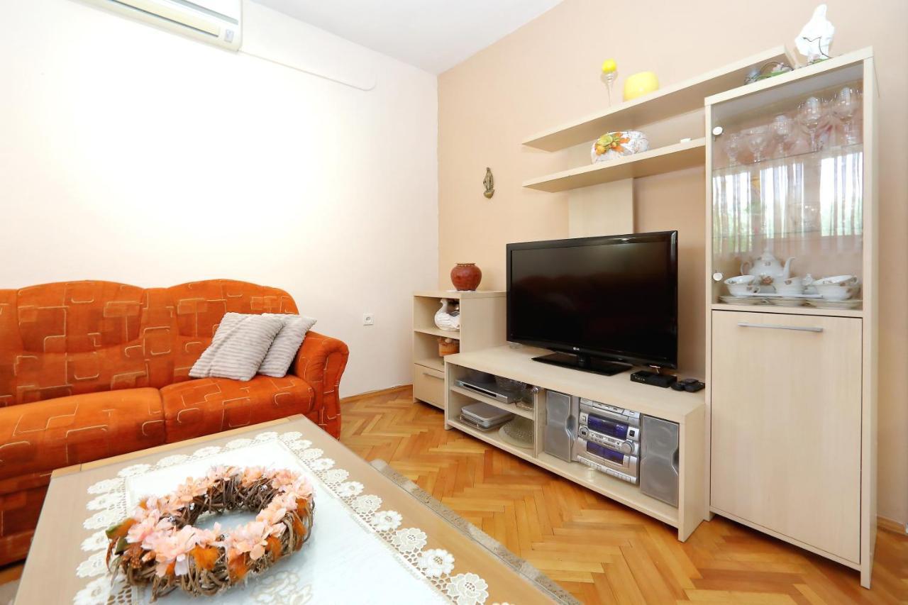 Apartment Lucijan 비빈제 외부 사진