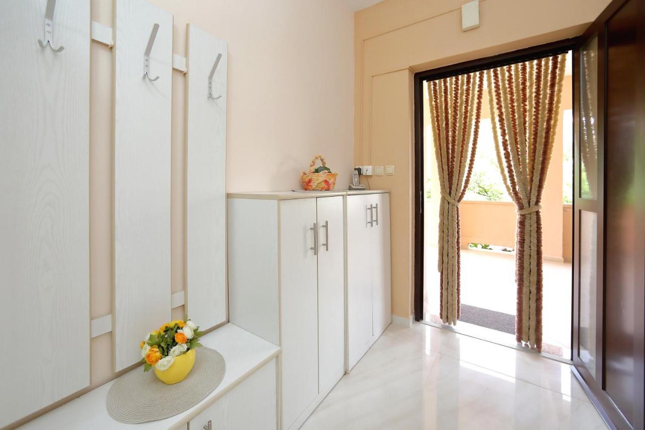 Apartment Lucijan 비빈제 외부 사진