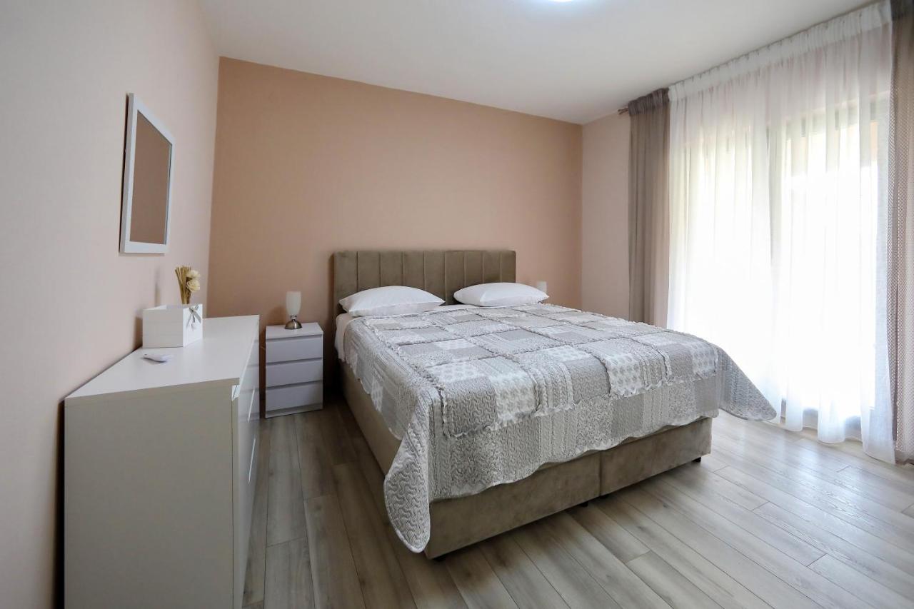 Apartment Lucijan 비빈제 외부 사진