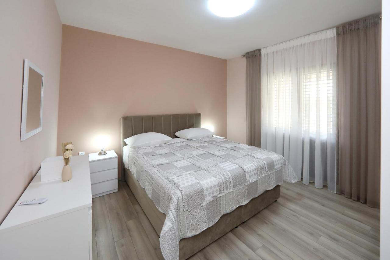 Apartment Lucijan 비빈제 외부 사진