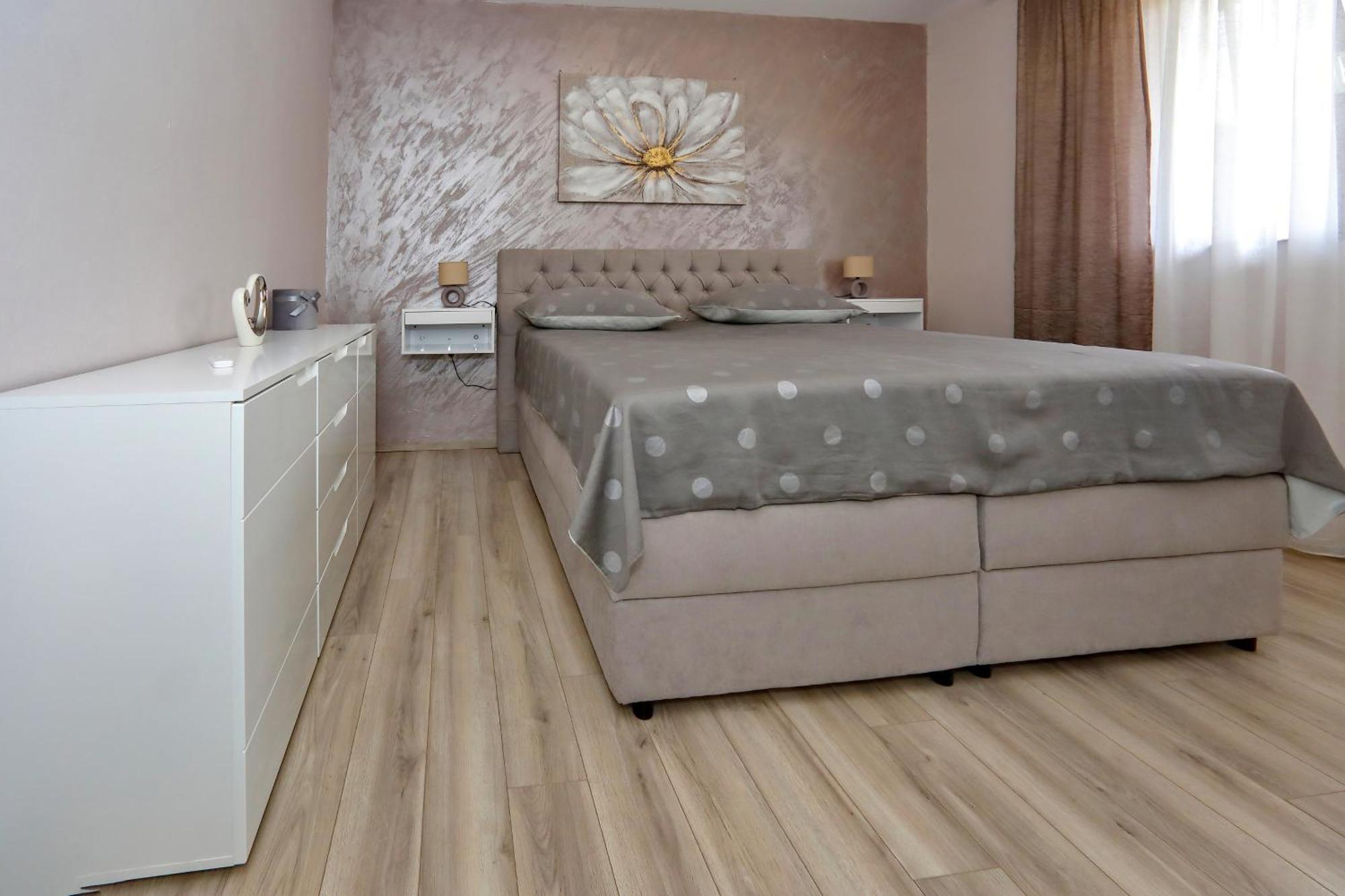 Apartment Lucijan 비빈제 외부 사진