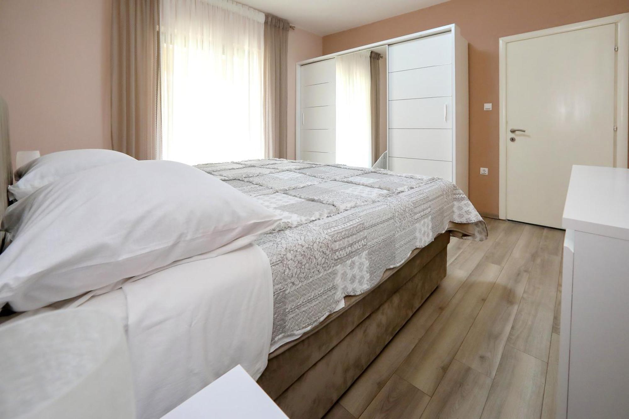 Apartment Lucijan 비빈제 외부 사진