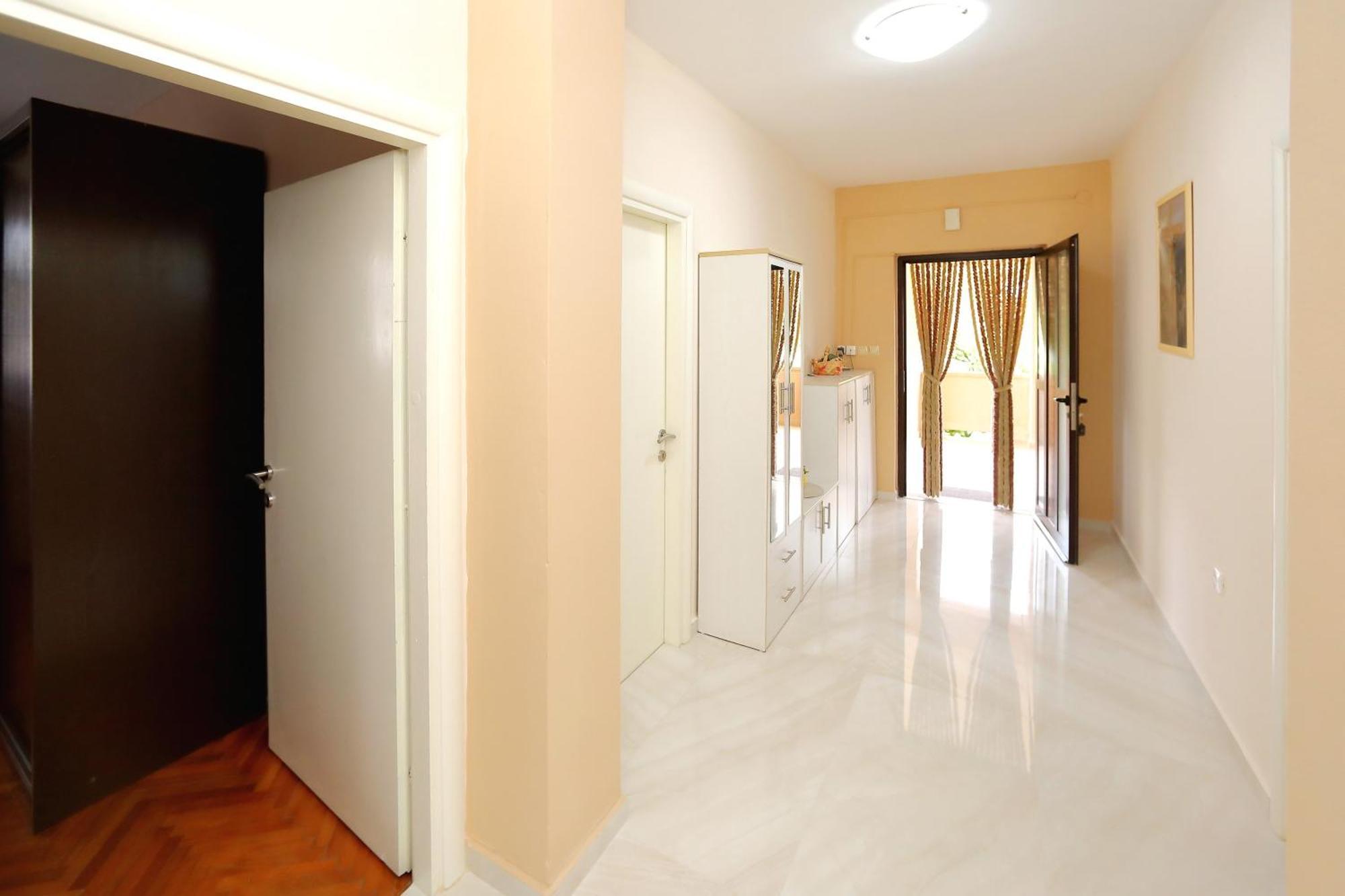 Apartment Lucijan 비빈제 객실 사진