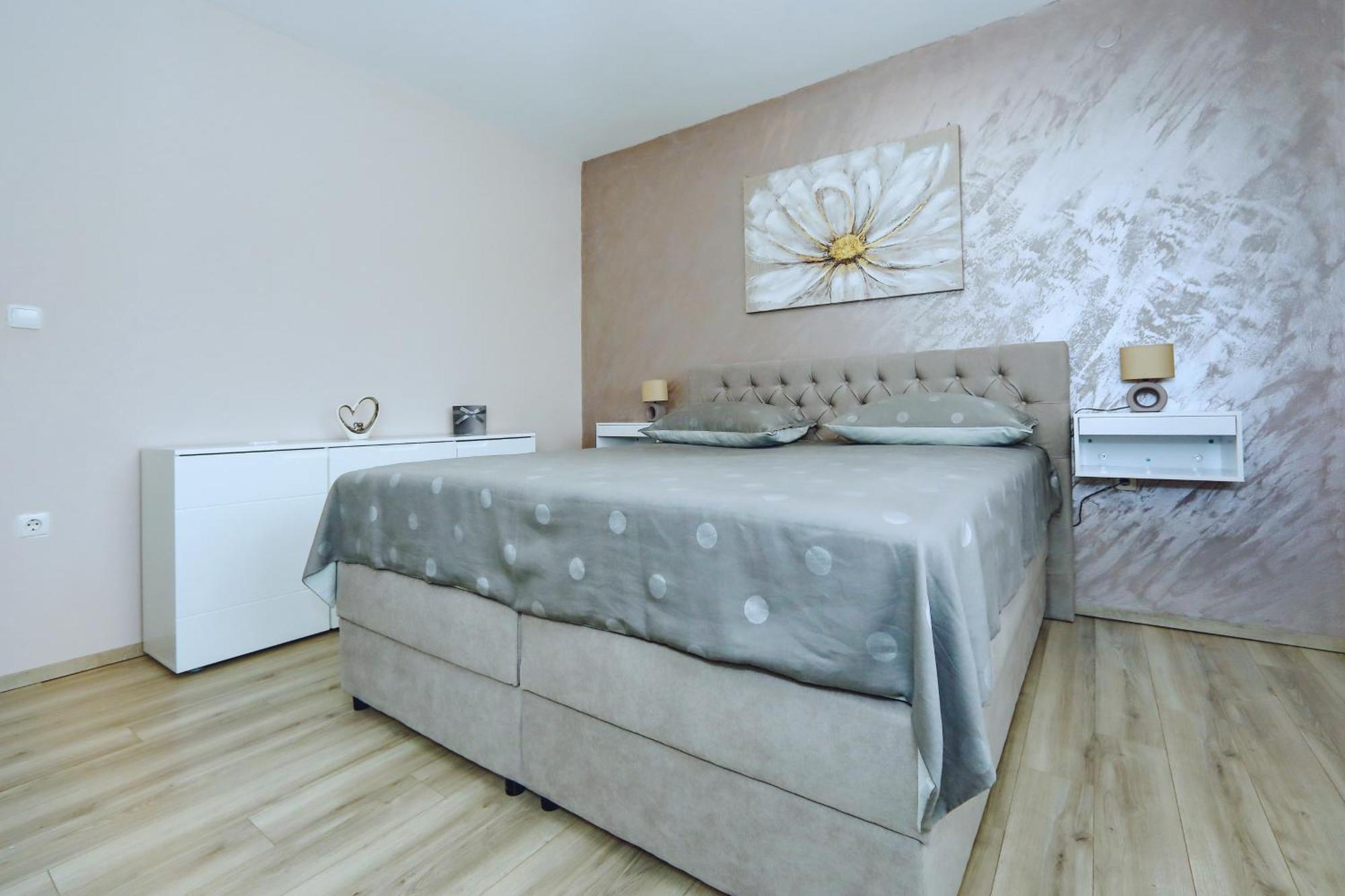 Apartment Lucijan 비빈제 외부 사진