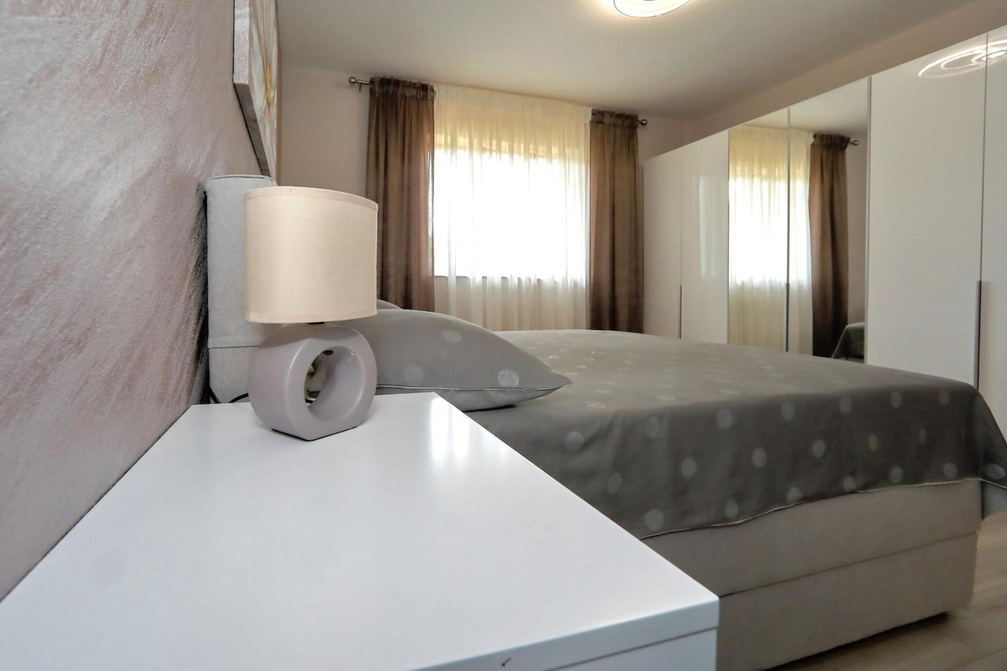 Apartment Lucijan 비빈제 외부 사진