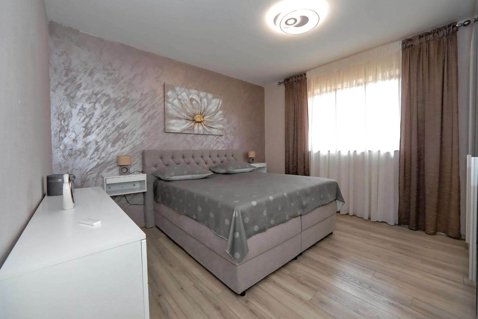 Apartment Lucijan 비빈제 외부 사진