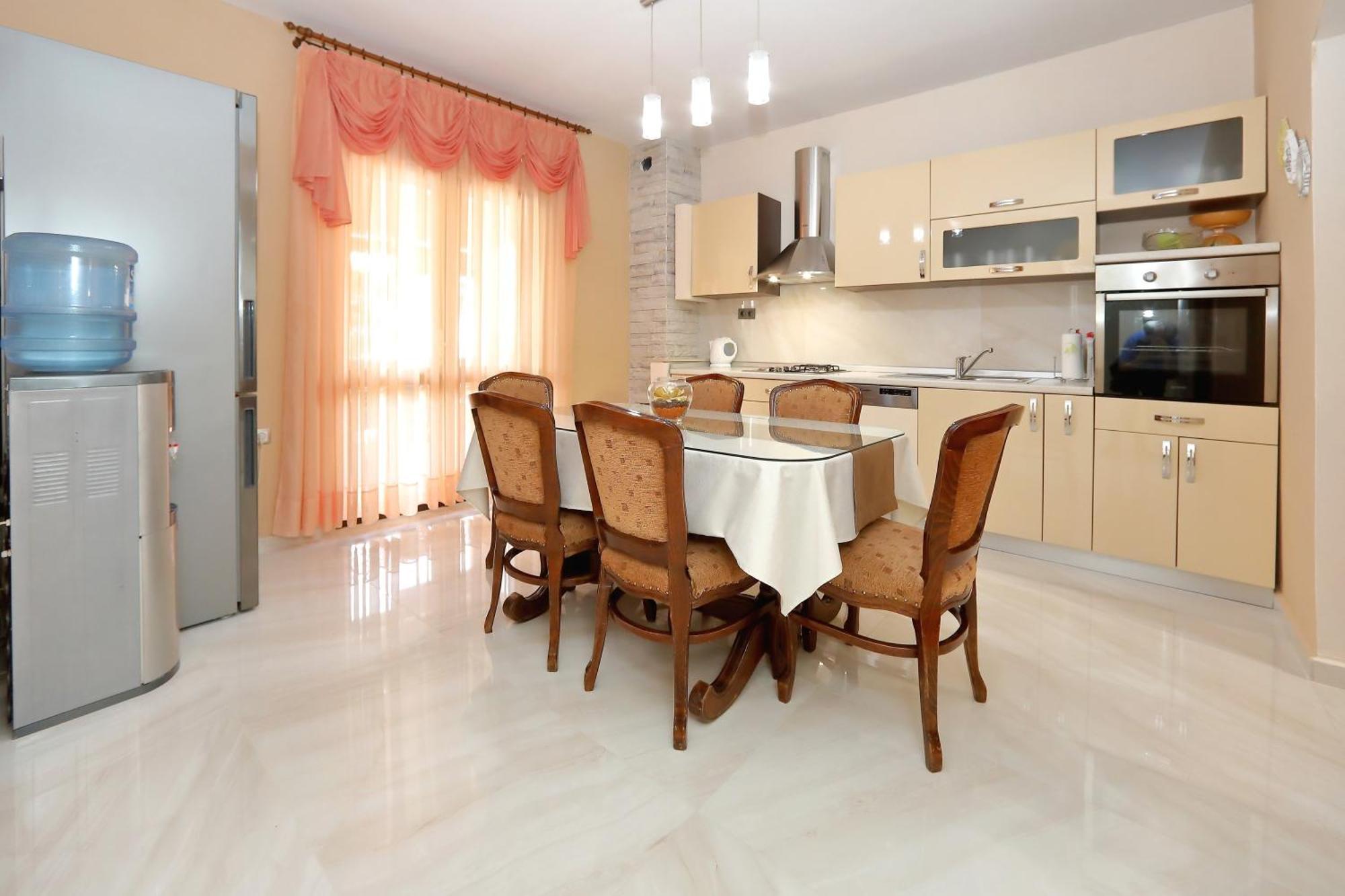 Apartment Lucijan 비빈제 객실 사진