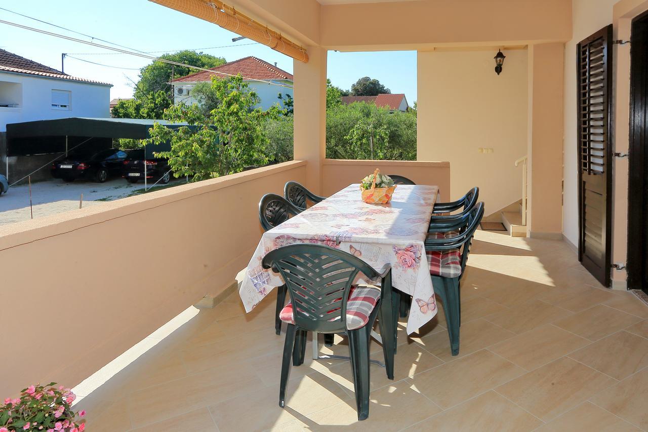 Apartment Lucijan 비빈제 외부 사진